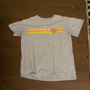 Odd future exclusive T-shirt